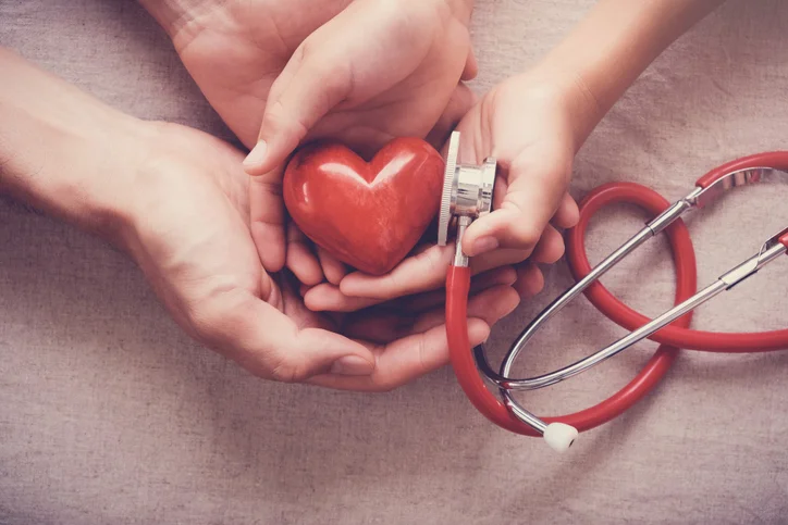 8 Bad habits putting heart health at risk 
