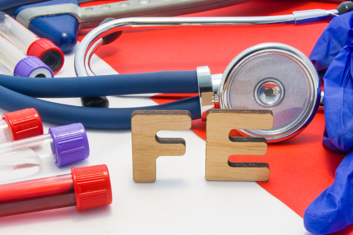 What is iron overload or hemochromatosis?