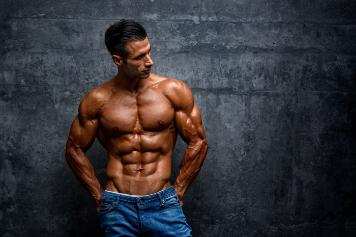 Risks and benefits of testosterone replacement therapy
