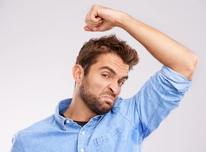 Solutions for excessive sweating &nbsp;
