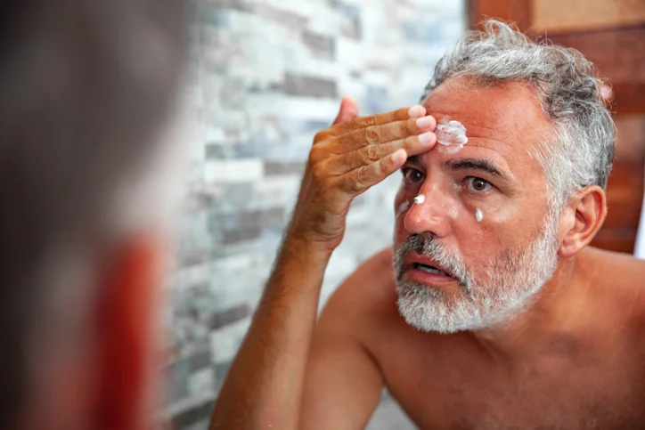 7 Remedies for sunburn relief 