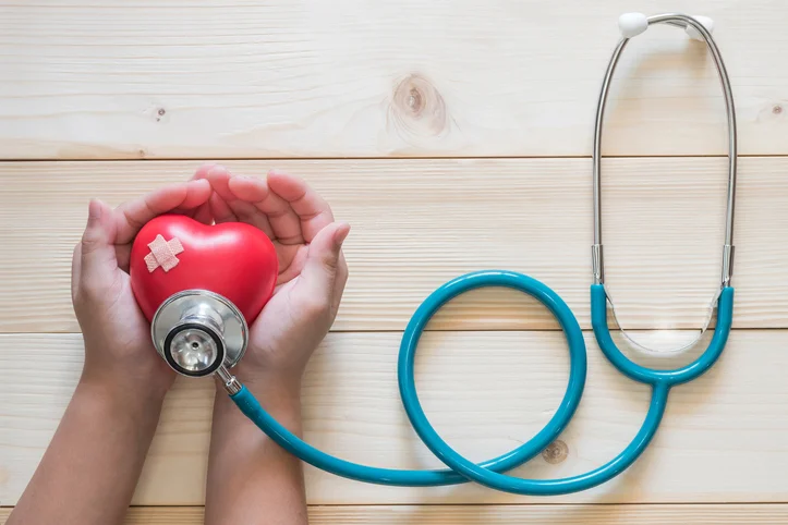 Recognizing the FACES of heart failure