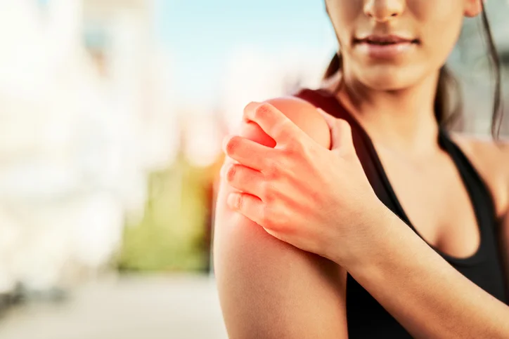 What’s the cause of my shoulder pain?