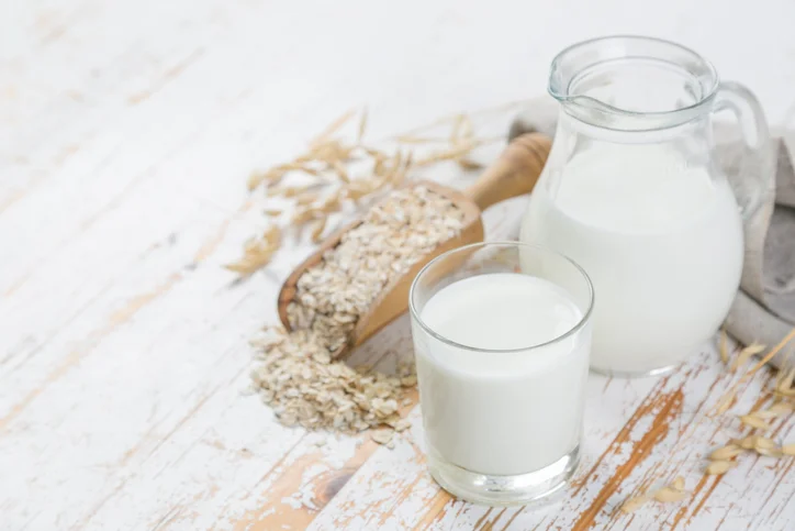 Cow’s milk – Does it matter what type you drink?