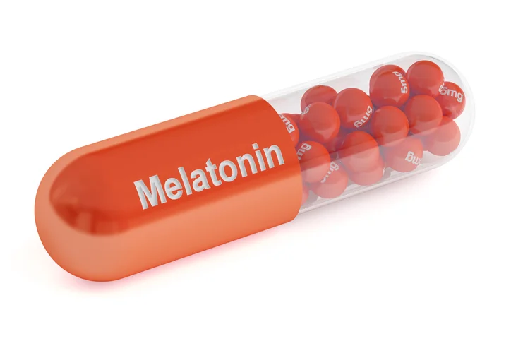 How safe are melatonin supplements?