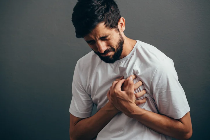 Understanding heart palpitations