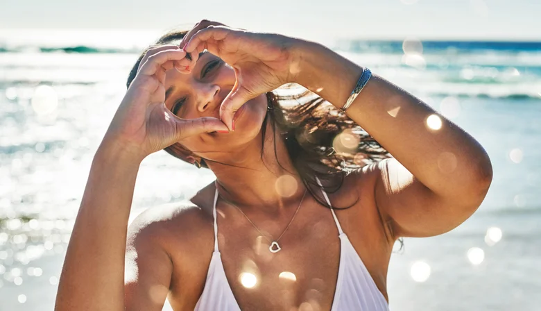 Take precautions exercising in summer heat