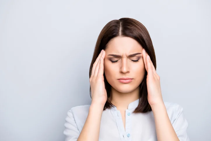 Help for menstrual-related migraines
