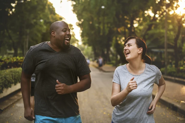 Why men lose weight easier than women explained