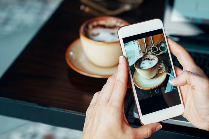 Smartphone’s impact on your health &nbsp;