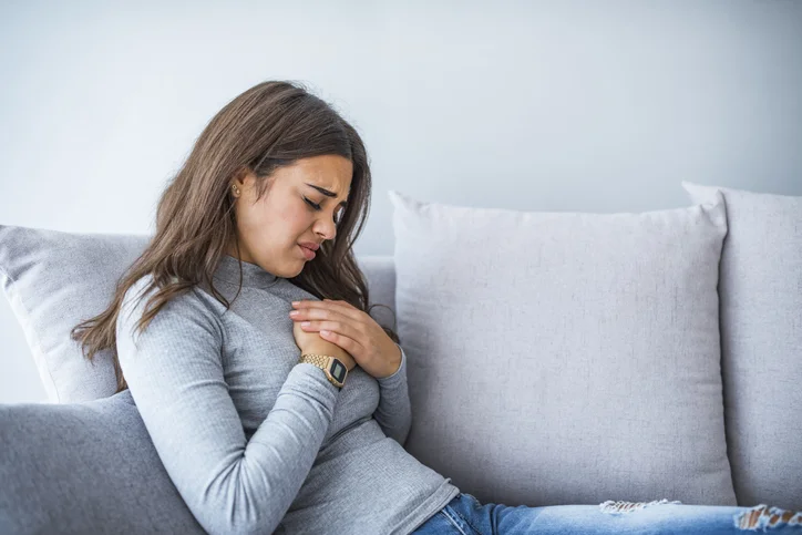 Natural remedies easing symptoms of GERD