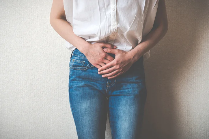 What women should know about interstitial cystitis