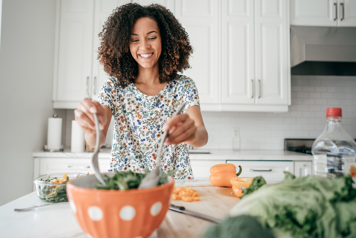 7 best health habits for women of any age