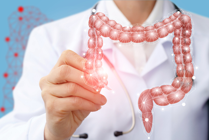 Why good gut health impacts overall health