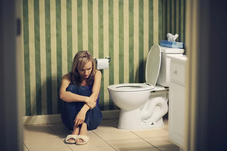 Myths vs. facts on constipation 