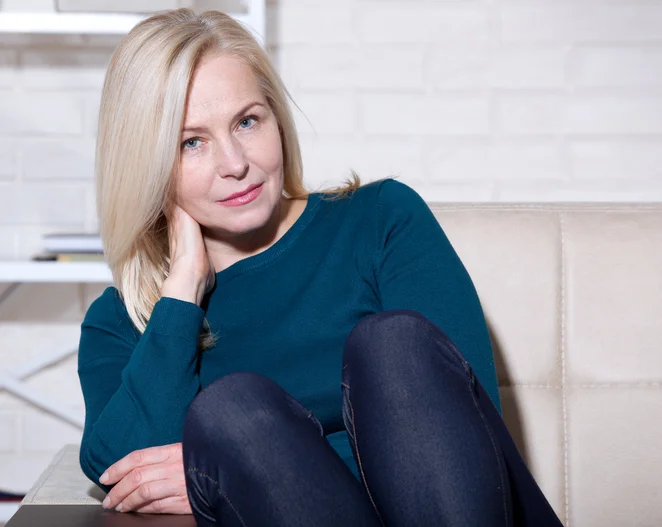 How early menopause affects women’s health
