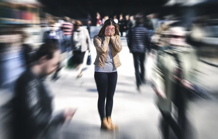 How to skillfully manage stress&nbsp;