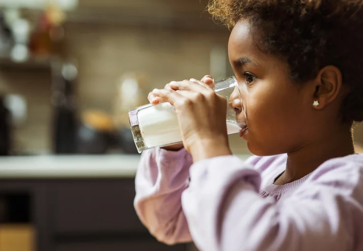 Why choosing cow’s milk still matters