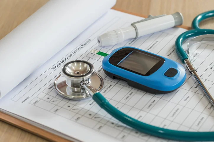 FDA approves non-injectable nasal glucagon for severe hypoglycemia