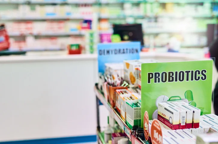 Pros and cons of probiotics for your vagina