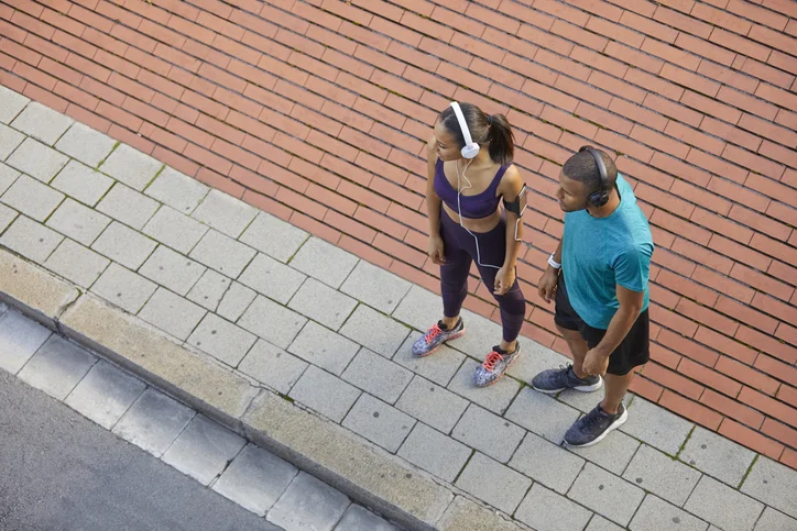 12 tips and tricks to stick to your workout