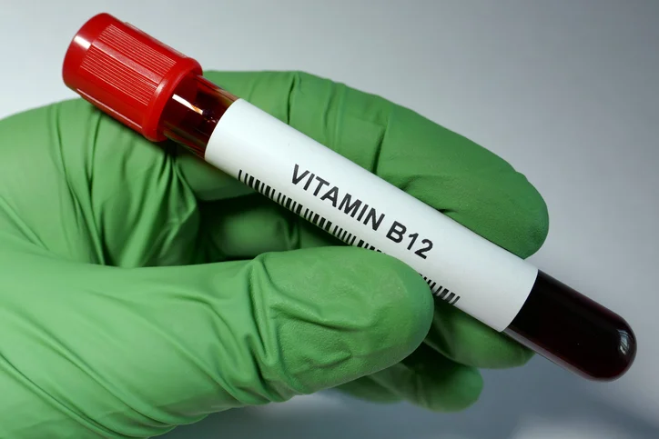 Let ‘B’ vitamins boost brain health