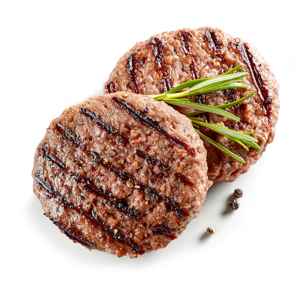 Lean beef: An effective weight loss strategy