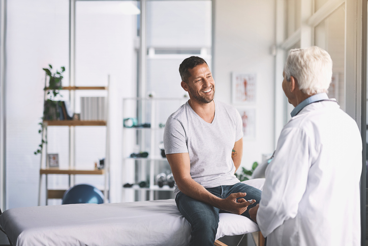 How to prepare for a doctor’s appointment