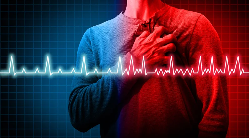 Tips for healthy living with atrial fibrillation&nbsp;