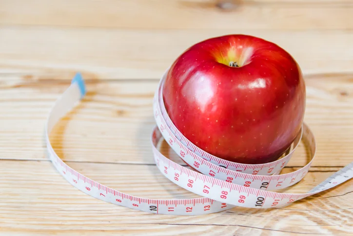 4 Simple ways to sidestep metabolic syndrome