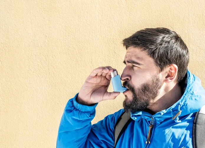 Why a persistent cough could be COPD