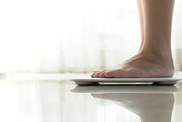Effective behavior modification techniques for weight loss&nbsp;