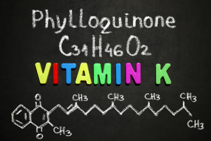 What’s special about vitamin K2?