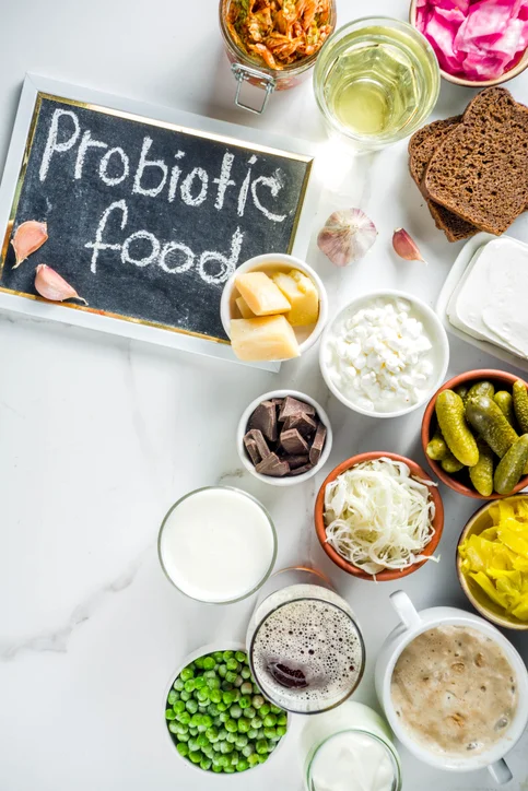 Don’t be fooled: 7 myths about probiotics