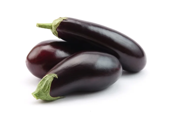 Purple produce powerful health benefits