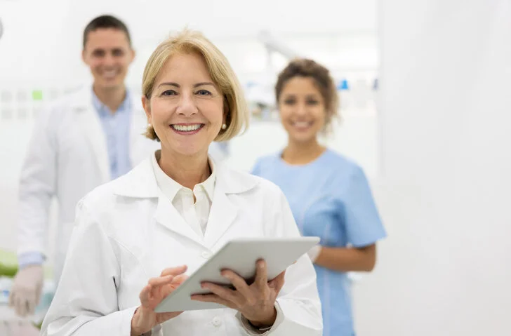 What men can expect at a wellness checkup