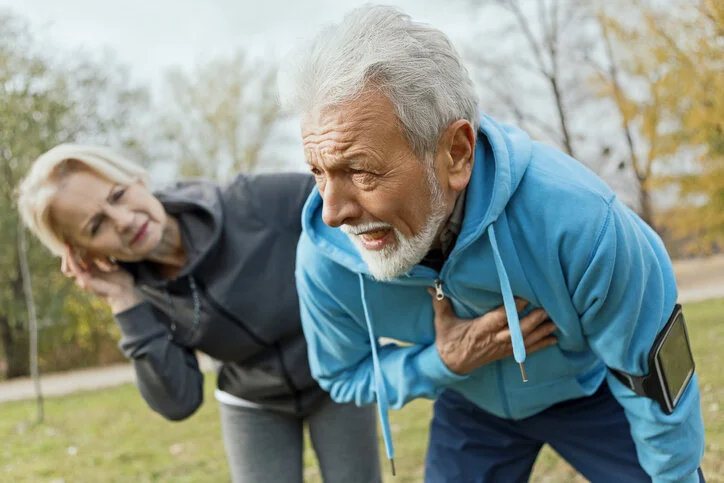 5 overlooked risk factors for heart attack