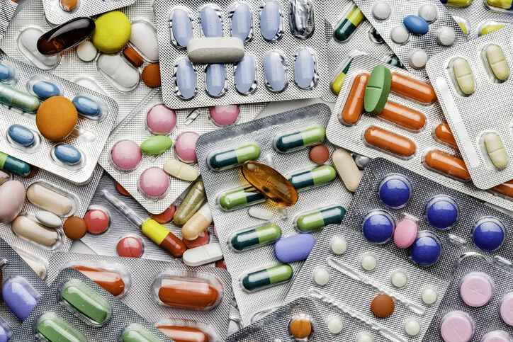 Could your medications be causing a nutrient deficiency?