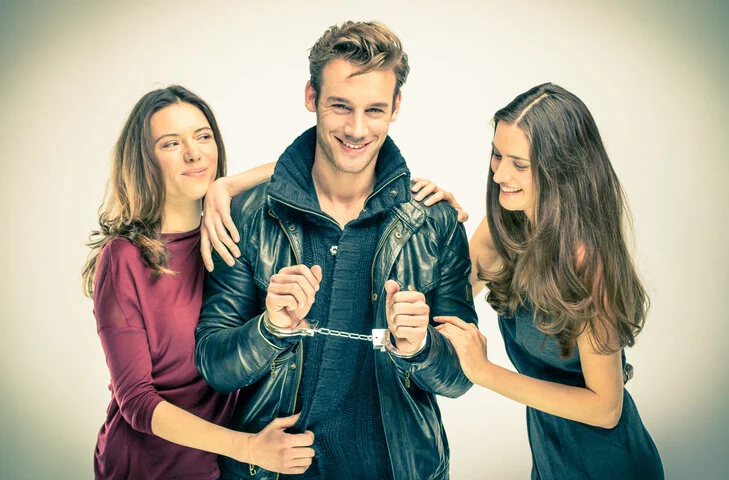 Study warns multiple sex partners’ increases risk of cancer