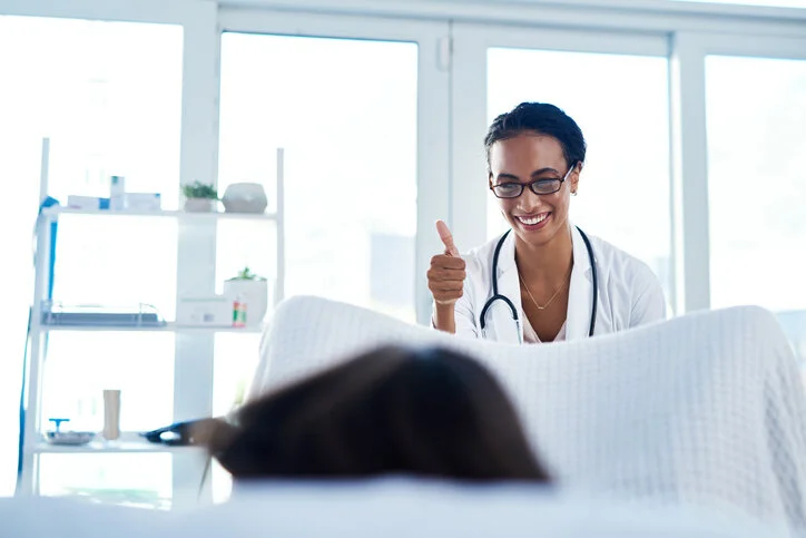 How frequent should Pap smears be after menopause?