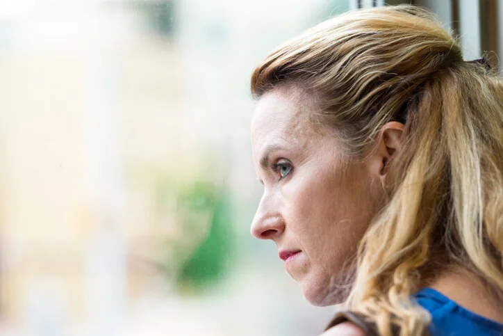 Why menopause raises women’s risk for heart disease