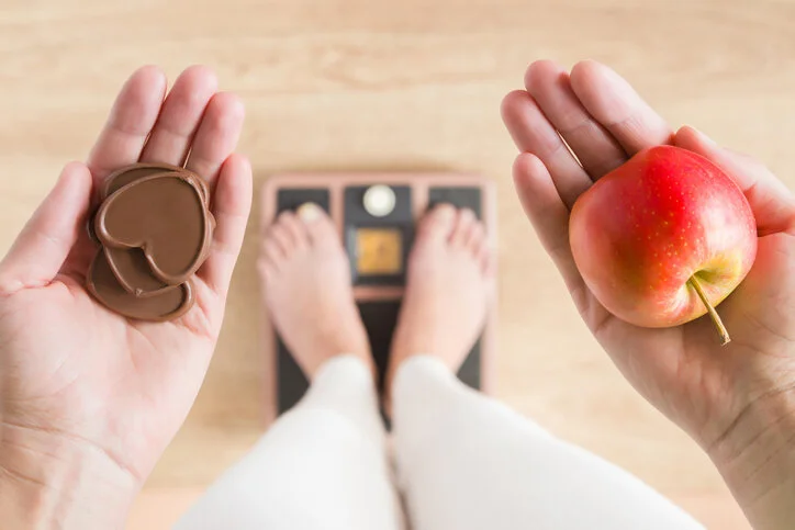 Weight loss without exercise? Not ideal but it can be done