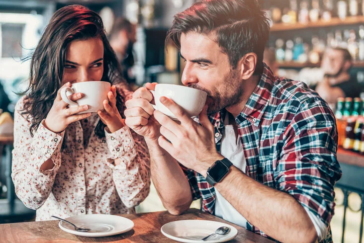Why your cup of coffee brews a bevy of health benefits