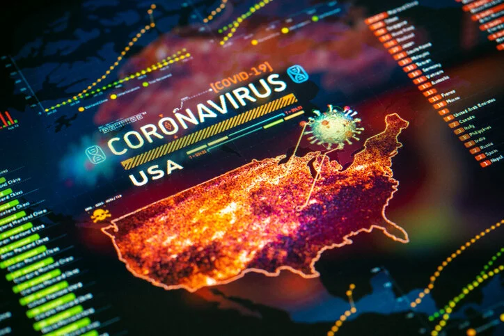 CDC adds six new symptoms to COVID-19 guidelines