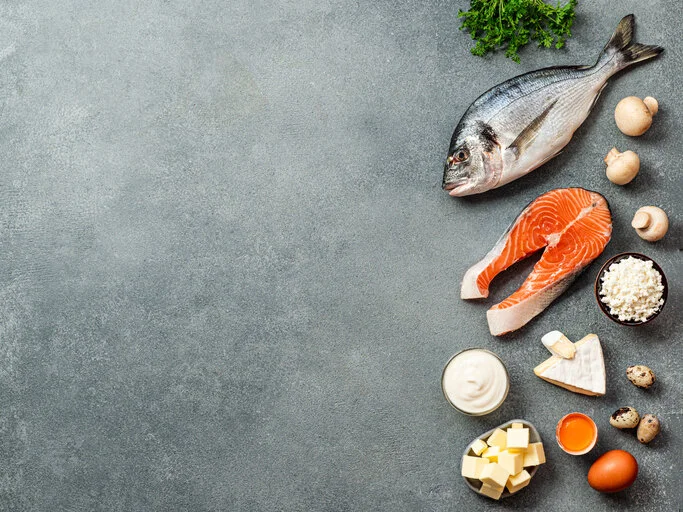 Are you be under-consuming these key nutrients?