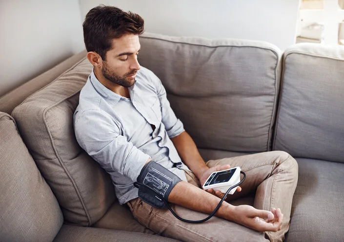 Natural remedies raising low blood pressure