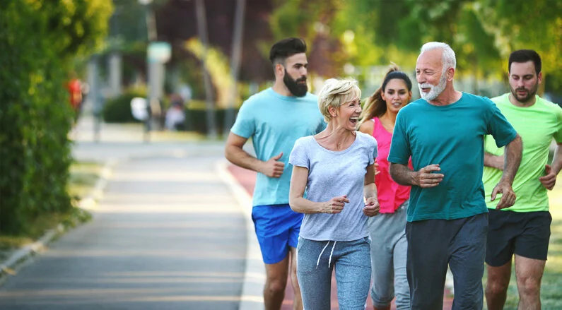 6 ways boosting a “feel good” sensation today