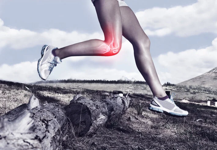 Smart and simple tips for healthy joints