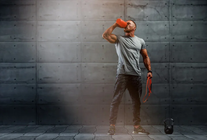Here’s the scoop on adding extra PROTEIN POWER to your day
