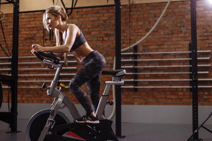 Staying safe working out at the gym during COVID-19